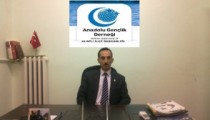 ANADOLU GENÇLİK DERNEĞİNDEN DAVET