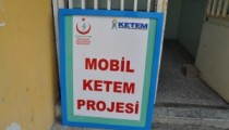 KETEM BİLGİLENDİRME SEMİNERLERİ DEVAM EDİYOR