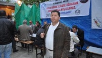 YEDİGELLİ’DE KUTLU DOĞUM VE UĞURLAMA PROGRAMI