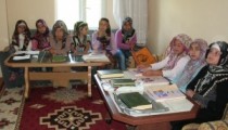 ALAPLI’DA YAZ KURAN KURSLARI BAŞLIYOR