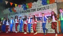 KASIMLI OKULU YIL SONU ŞENLİĞİNİ İPTAL ETTİ