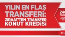 EN UYGUN TRANSFER KONUT KREDİSİ
