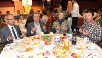 AK PARTİ’DEN BİRLİK BERABERLİK İFTARI