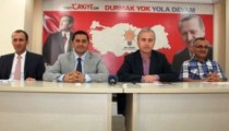 SORULARLA CHP DÖNEMİNİ DEĞERLENDİRMESİ