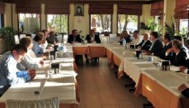 ALPORT İSTİŞARE TOPLANTISI YAPILDI