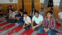 ASKERE GİTMEDEN MEVLİT OKUTTU