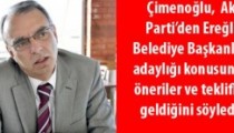 “65 yaşında siyasetten emekli olacağım”
