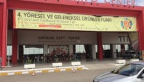 ALAPLI  TSO  ANTALYA FUARINI DEĞERLENDİRDİ