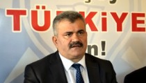 ÇATUROĞLU’NDAN BAYRAM MESAJI