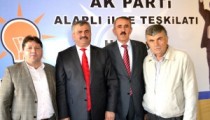 AK PARTİ’DEN ADAY ADAYI OLDULAR