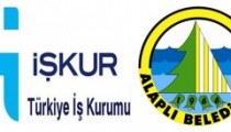 ALAPLI BELEDİYESİNE 10 İŞÇİ ALINACAK
