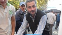 MEHMET YILMAZ VEFAT ETTİ