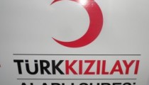 TÜRK KIZILAYI VEKALETLE KURBAN KESECEK