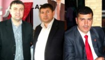 AK PARTİ’DE İLÇE BAŞKANI KİM OLACAK?