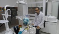 DİŞ KLİNİĞİ AÇTILAR
