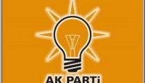 AK PARTİ ALAPLI SEÇİM BÜROSU AÇILIŞI