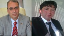 AK PARTİ ALAPLI VE GÜMELİ BELEDİYE BAŞKAN ADAYLARI BELLİ OLDU