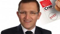 CHP ALAPLI İL GENEL MECLİS ÜYESİ ADAYI SERDAR AKYOL