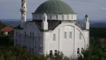 KÜÇÜK KAYMAZ CAMİSİ İBADETE AÇILIYOR