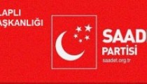 SAADET PARTİSİ ADAY LİSTELERİNİ TESLİM ETTİ