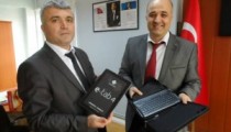 ÖĞRENCİLERE TABLET BİLGİSAYAR DAĞITILACAK