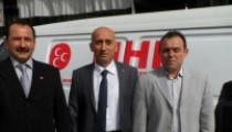 MHP ALAPLI İL GENEL MECLİS ÜYELERİ