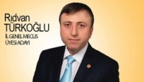 SAADET PARTİSİ ALAPLI İL GENEL MECLİS ÜYESİ ADAYI RIDVAN TÜRKOĞLU