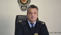 HENDEK EMNİYET MÜDÜRÜ OLDU
