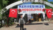 EĞİTİME DESTEK İÇİN KERMES DÜZENLEDİLER