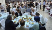 AK PARTİ’DEN İFTAR