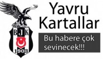BEŞİKTAŞ FUTBOL OKULU AÇILDI