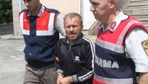OĞLUNU  ÖLDÜREN BABA TUTUKLANDI