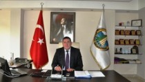 TEKİN, BELEDİYE NÜFUSUMUZUN ARTIŞI SEVİNDİRİCİ