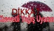 YARIN ÖĞLEDEN SONRAYA DİKKAT!!!