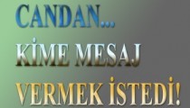 CANDAN : “ALAPLI VE EREĞLİ’DE BİRBİRİMİZİN YÜZÜNE BAKABİLELİM”