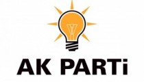 AK PARTİDE 25 KİŞİ ADAY ADAYI