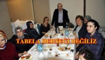 TABELA DERNEĞİ DEĞİLİZ