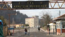 TTK ARMUTÇUK’TA GÖÇÜK MEYDANA GELDİ
