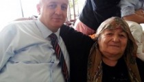 YAZICIOĞLU AİLESİNİN ANNELERİ VEFAT ETTİ