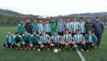 ELEŞLER SPOR PLAY OFF’TA
