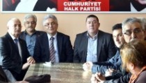 TURPÇU; “ALAPLI’YA TEŞEKKÜR EDİYORUM”