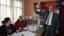 CHP ALAPLI’DA SEÇİM YAPTI