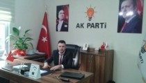 CİHAN TURAN İL YÖNETİMİNE GİRDİ