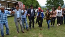 ÇATUROĞLU DURMAK YOK DİYOR