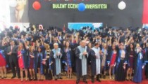ALAPLI MYO 37.MEZUNİYET TÖRENİ