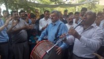 ZONGULDAK’IN  EN HAREKETLİ MİLLETVEKİLİ ADAYI