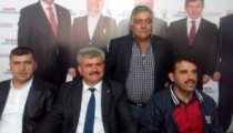 ÇATUROĞLU SEÇİM SONUCUNU DEĞERLENDİRDİ