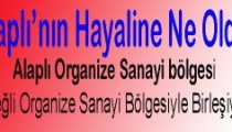 ALAPLI’NIN 30 YILLIK HAYALİ…