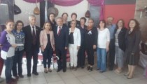 ALAPLI ÇAYI AĞZINDA ISLAH ÇALIŞMASI