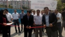 PROTOKOL OKUL ETKİNLİKLERİNE KATILMIYOR